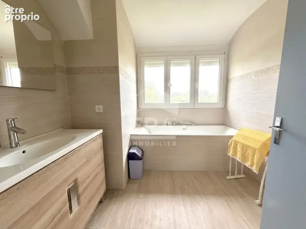 Maison 154m² à beutin - photo 8