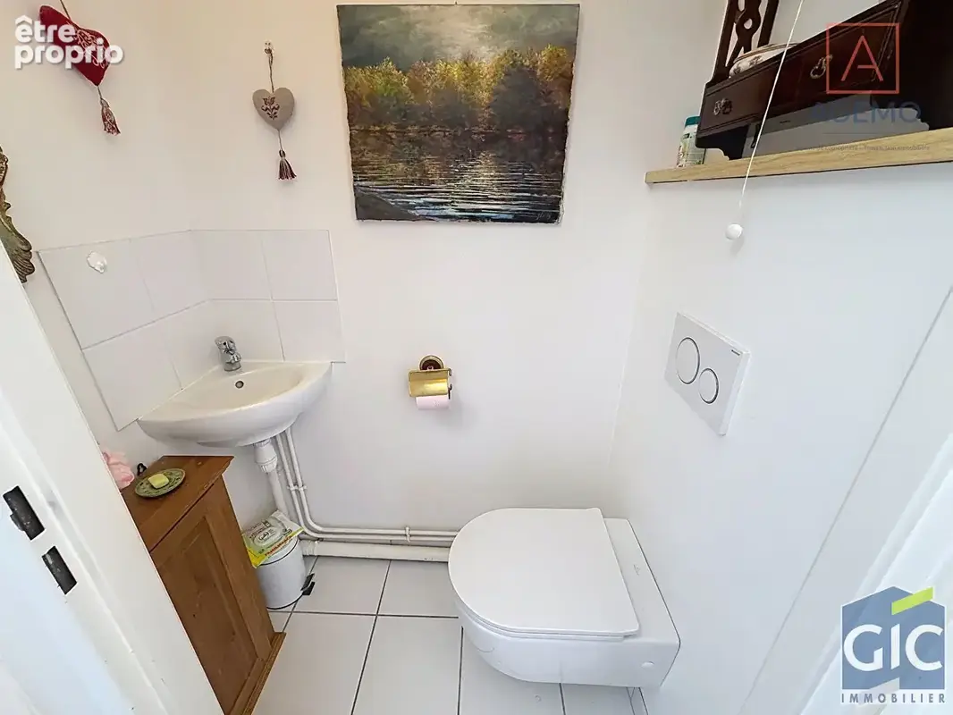 Appartement Trouville Sur Mer 3 pièce(s) 67.13 m2 - photo 12