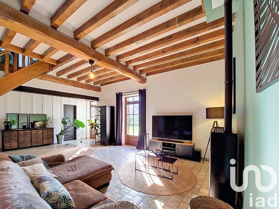 Photo 5 - Maison à VIMORY