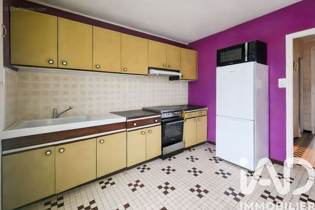 Photo 4 - Maison à SAINT-JULIEN-DES-LANDES