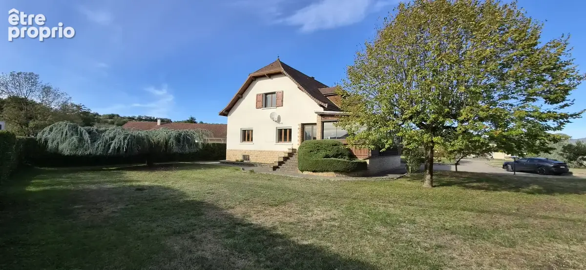Belle maison de 179 m2 habitables sur parc de 1680 m2. - photo 3