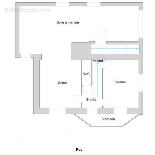 Photo 3 - Maison à CHENOVE