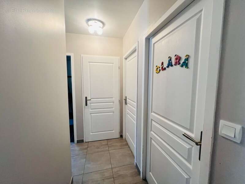 Maison à CHATELLERAULT