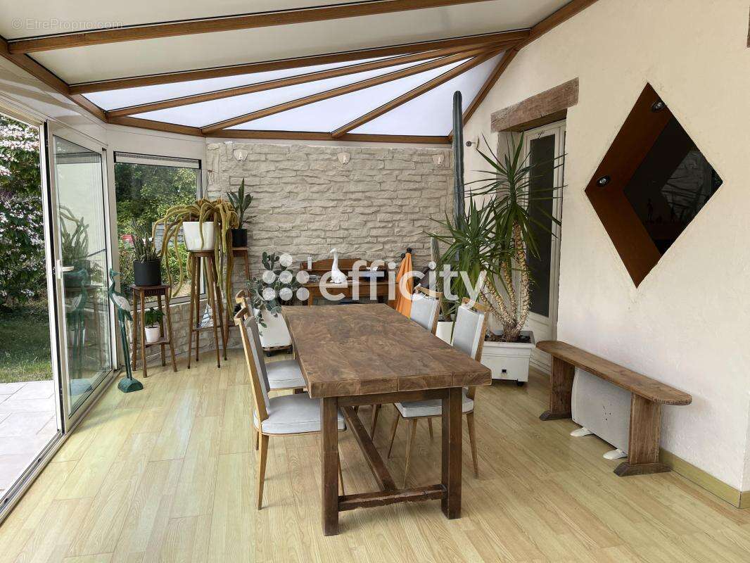 Maison de village - photo 5