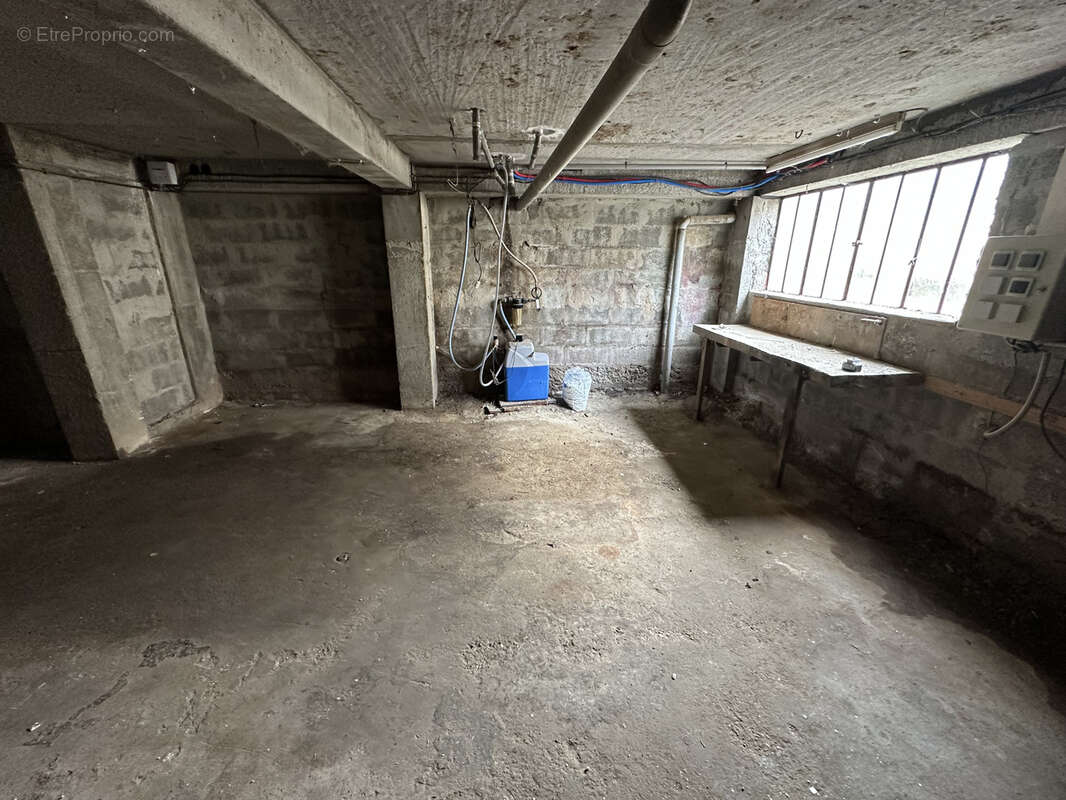 Maison à SAINTE-BAZEILLE