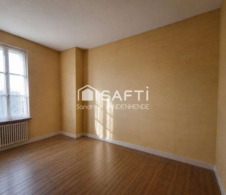 Maison 171 m² à Montcornet  - photo 8