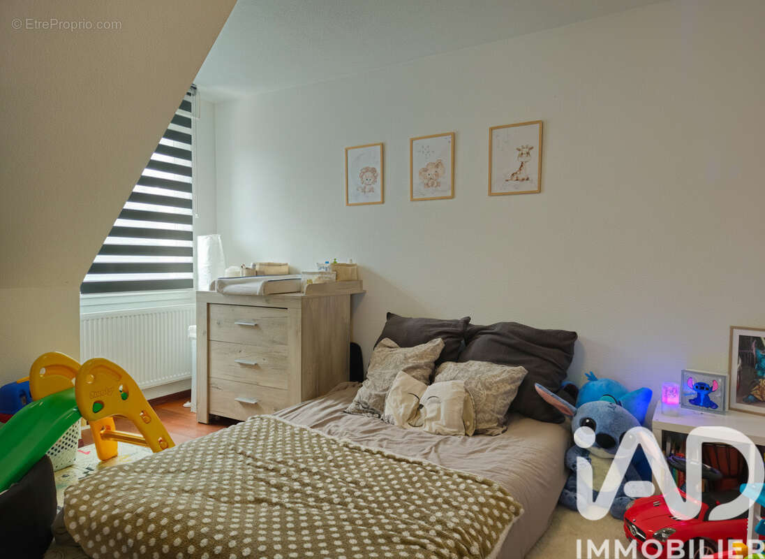 Photo 8 - Appartement à OBERHOFFEN-SUR-MODER