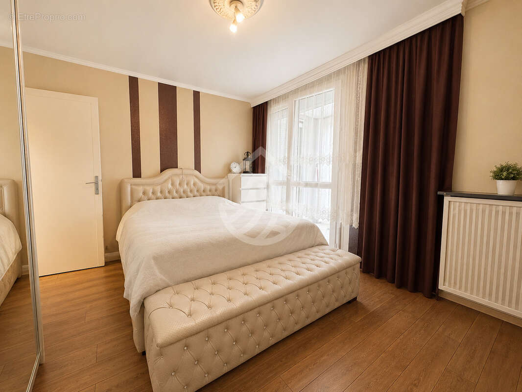Appartement à VALENCE