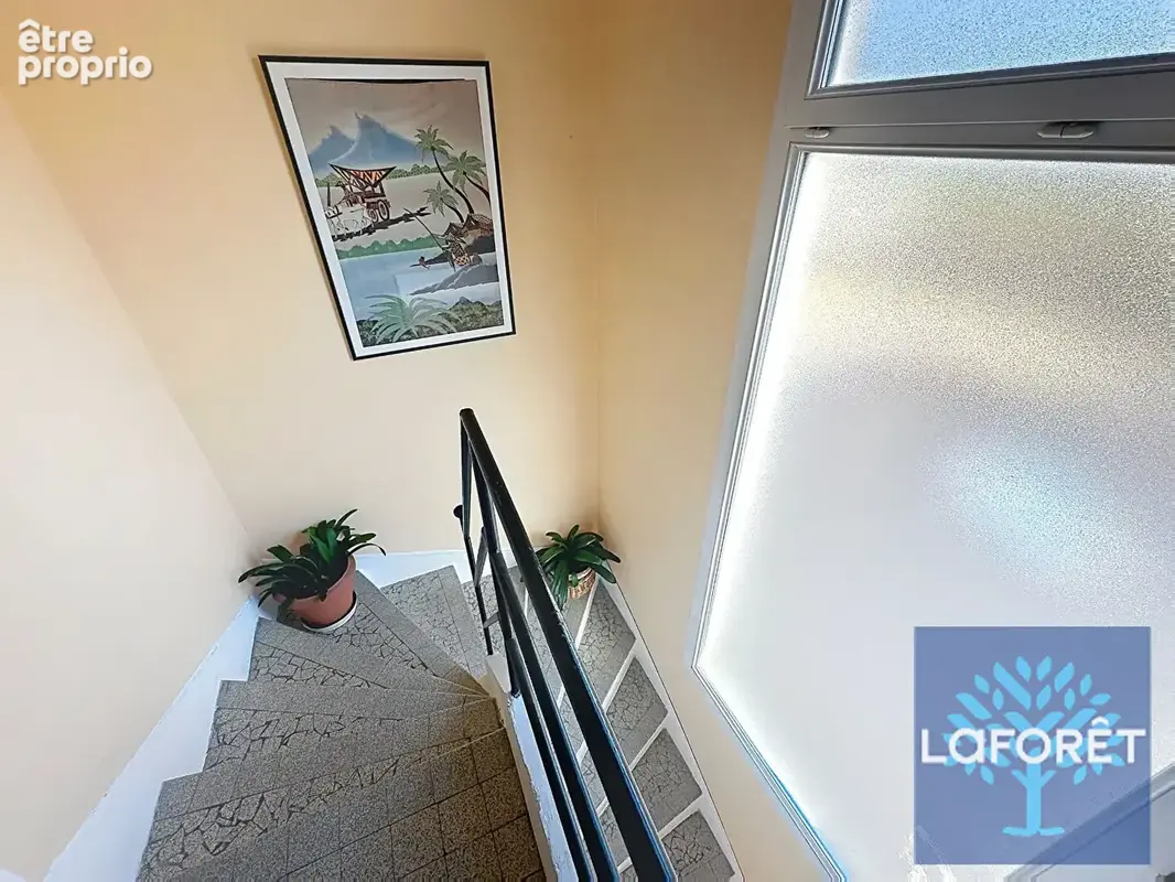 Appartement duplex 70 m² avec extérieur de 80 m² Sans charges de copropriété - photo 9