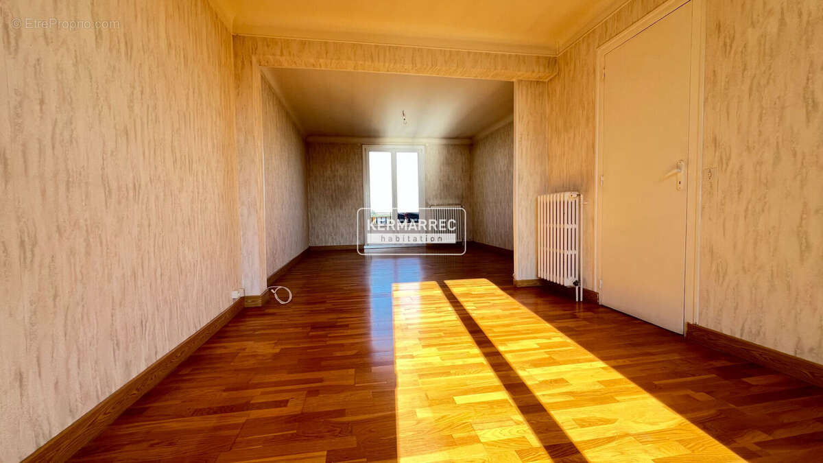 Appartement à SAINT-HERBLAIN