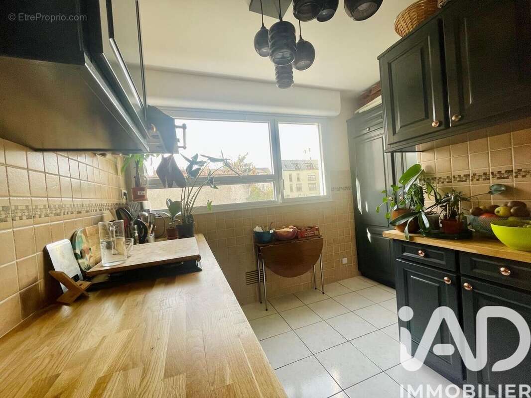 Photo 4 - Appartement à TOURS