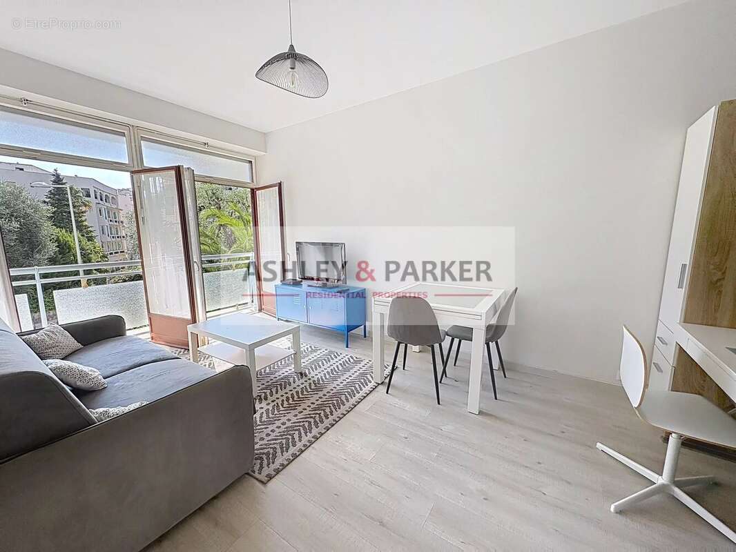 Appartement 2 pieces - photo 2
