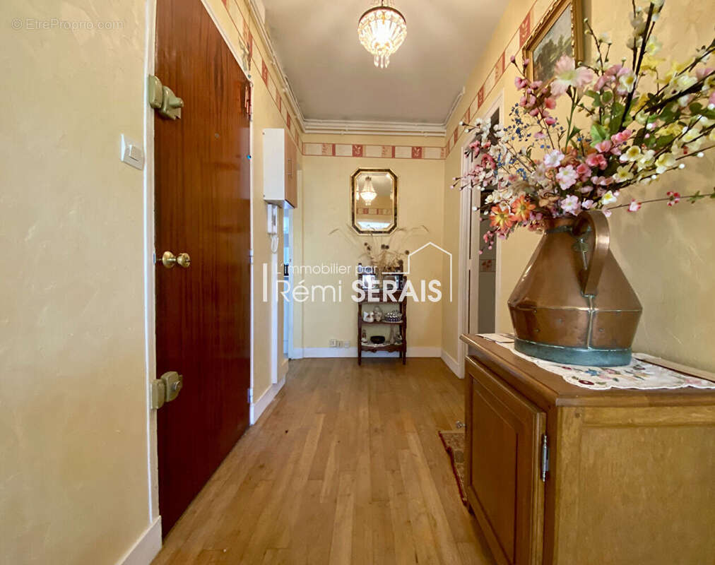 Appartement à ALENCON