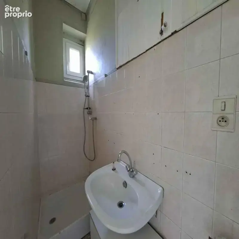 Maison mitoyenne 5 pièces – 67,40 m² avec jardin de 460 m² à montceau les mines - photo 5