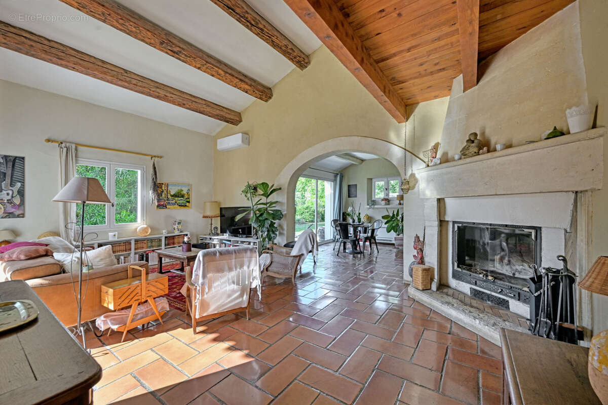 Maison à BEAUVOISIN