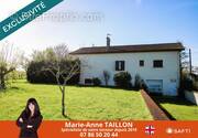Photo 1 - Maison à ETAULIERS
