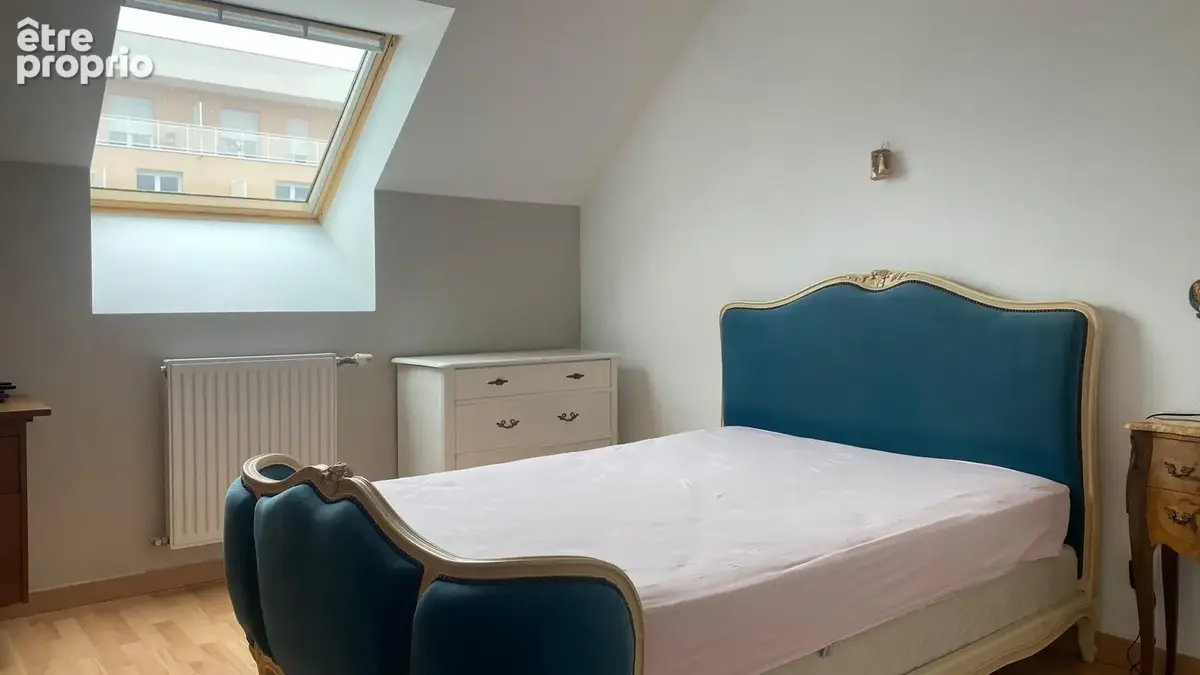 Maison T3 Saint Jean-de-Braye - 71.04 m2 loi carrez - photo 4