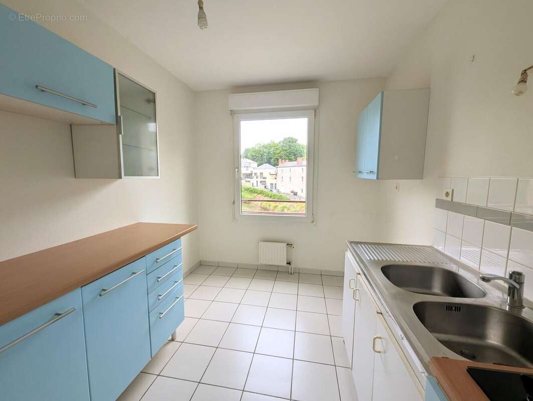 Photo 3 - Appartement à ORVAULT