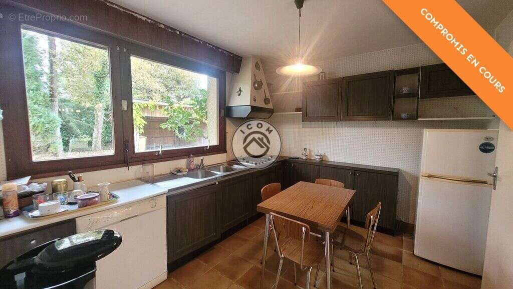 Maison à BARCELONNE-DU-GERS