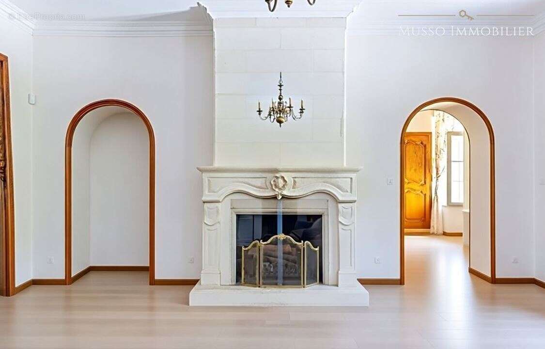 Maison à MARSEILLE-12E