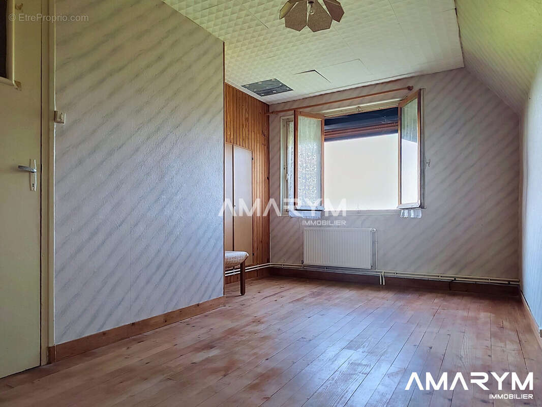 Maison 5 pièces 73 m² à vendre à Vaudricourt (80230) - photo 6