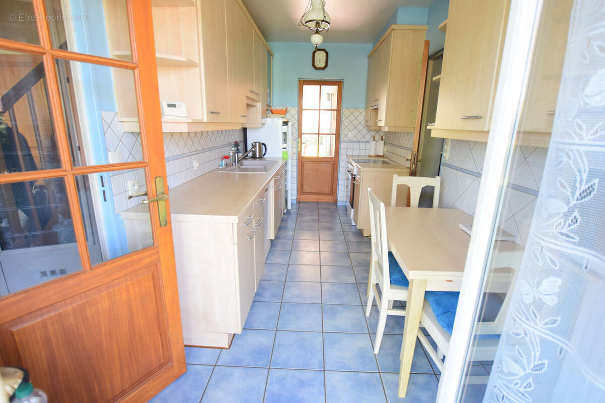 Maison à RAMBOUILLET