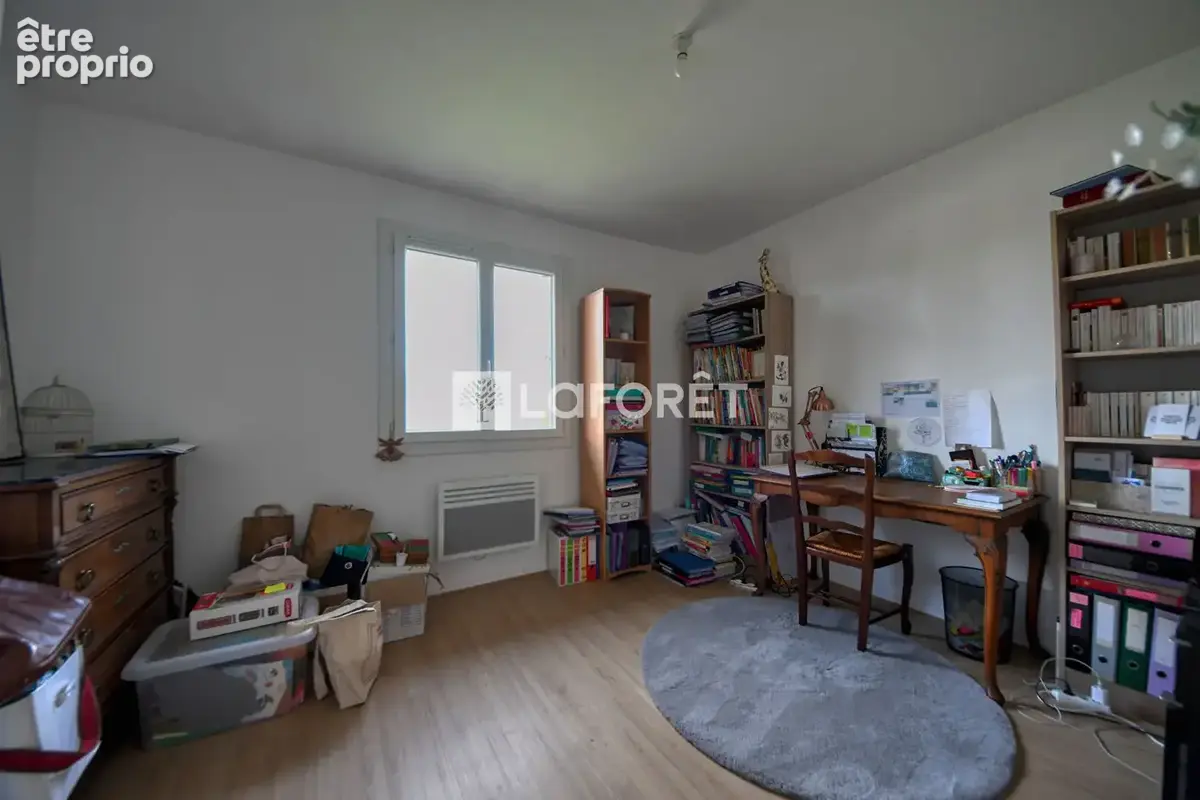 A vendre maison t5 avec jardin et garage graulhet - photo 5