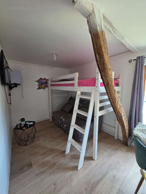 Crevecoeur le grand - photo 7