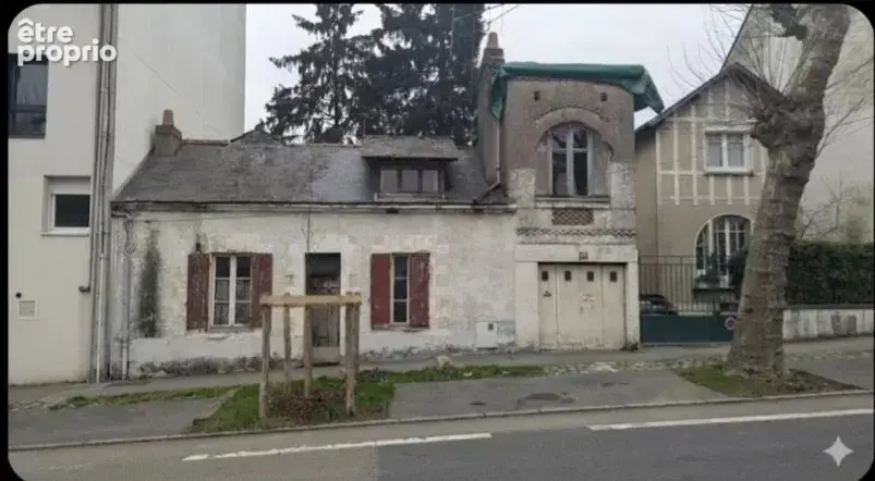 Vente Maison Nantes(44000) 418 000ï¿œ - photo 2