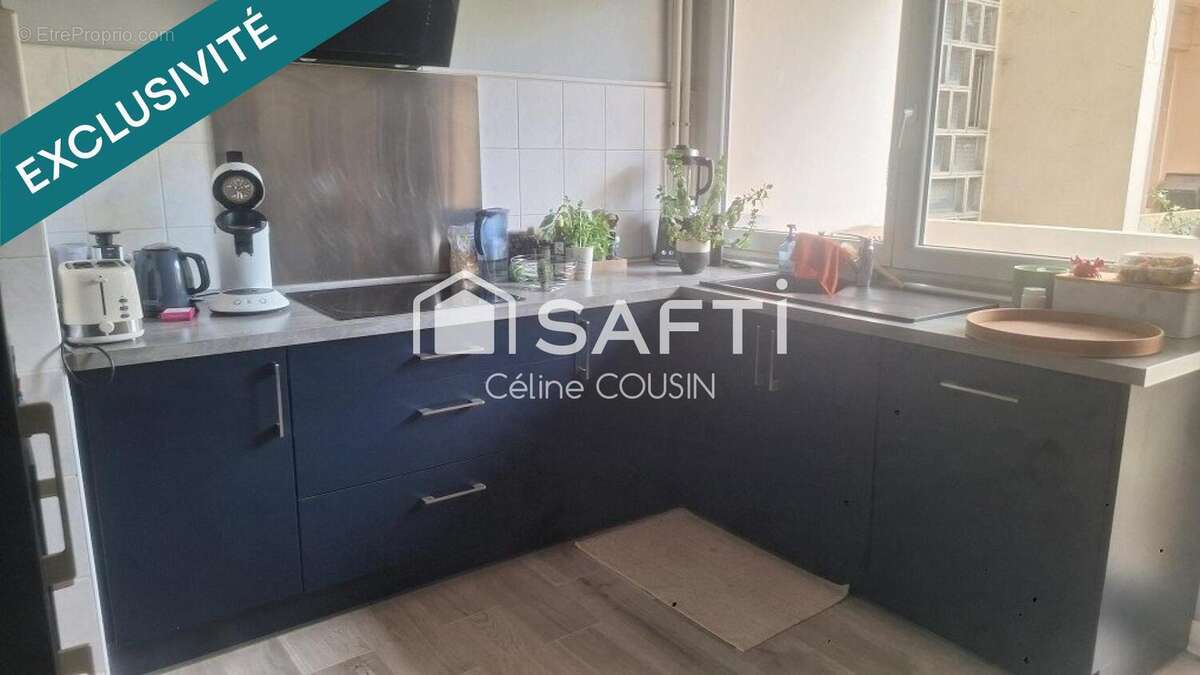Appartement 110 m² à Belfort  - photo 4