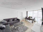 Appartement à DAMMARIE-LES-LYS