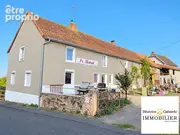 Maison à BOIS-SAINTE-MARIE