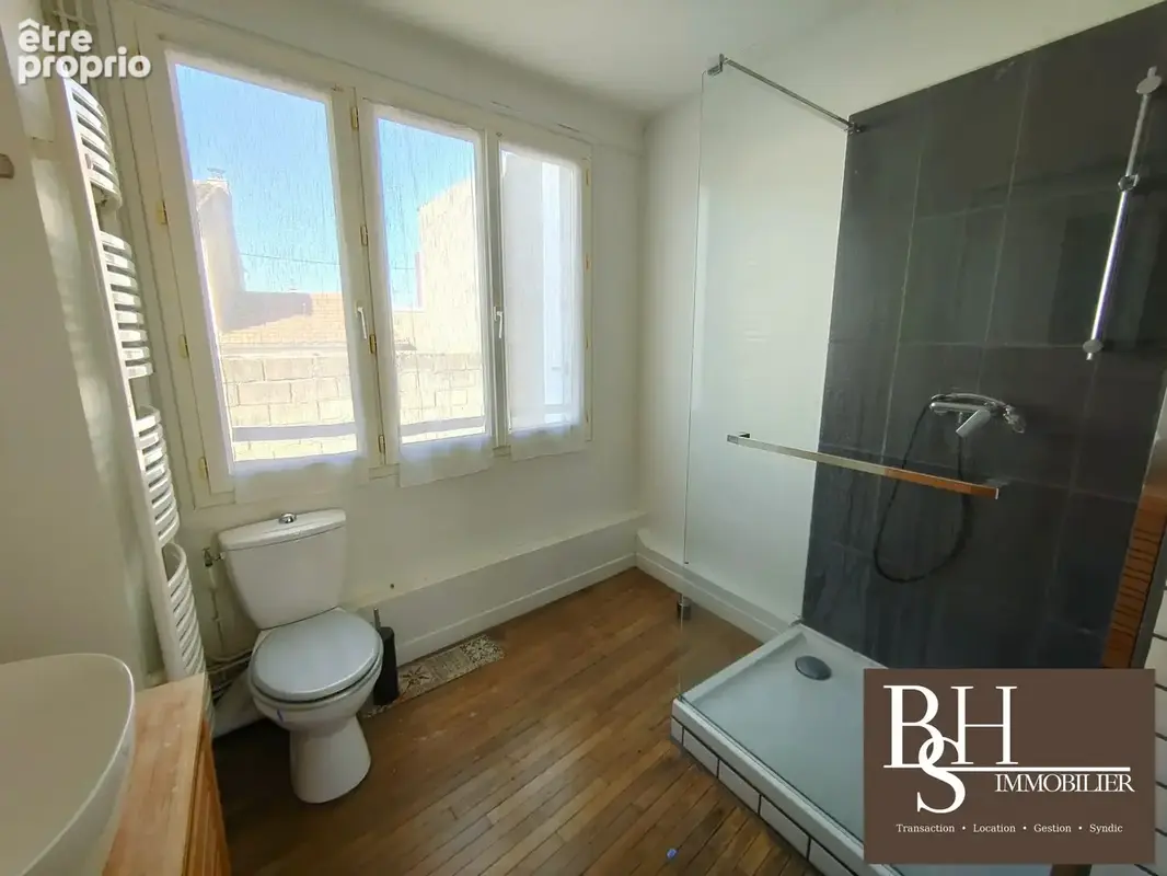 Maison 4 pièces 89 m² à vendre à Poitiers (86000) - photo 8