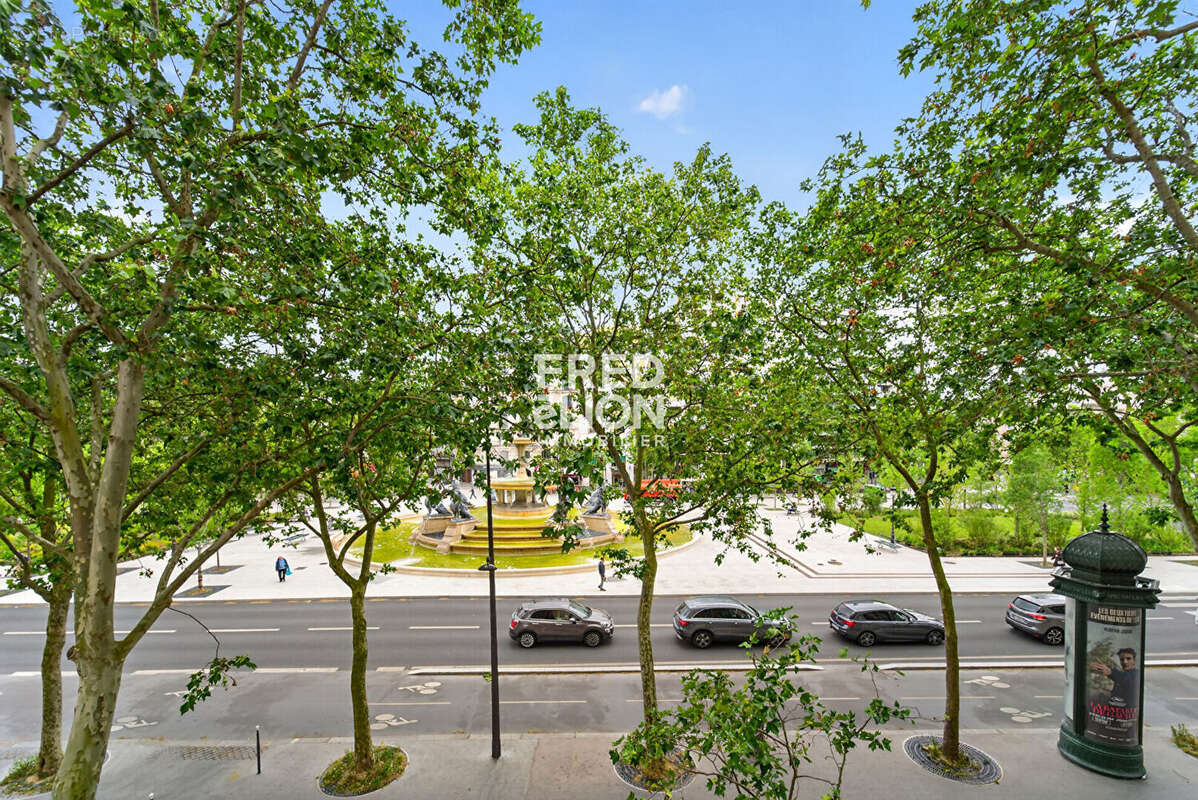 Paris 12 - daumesnil - photo 2