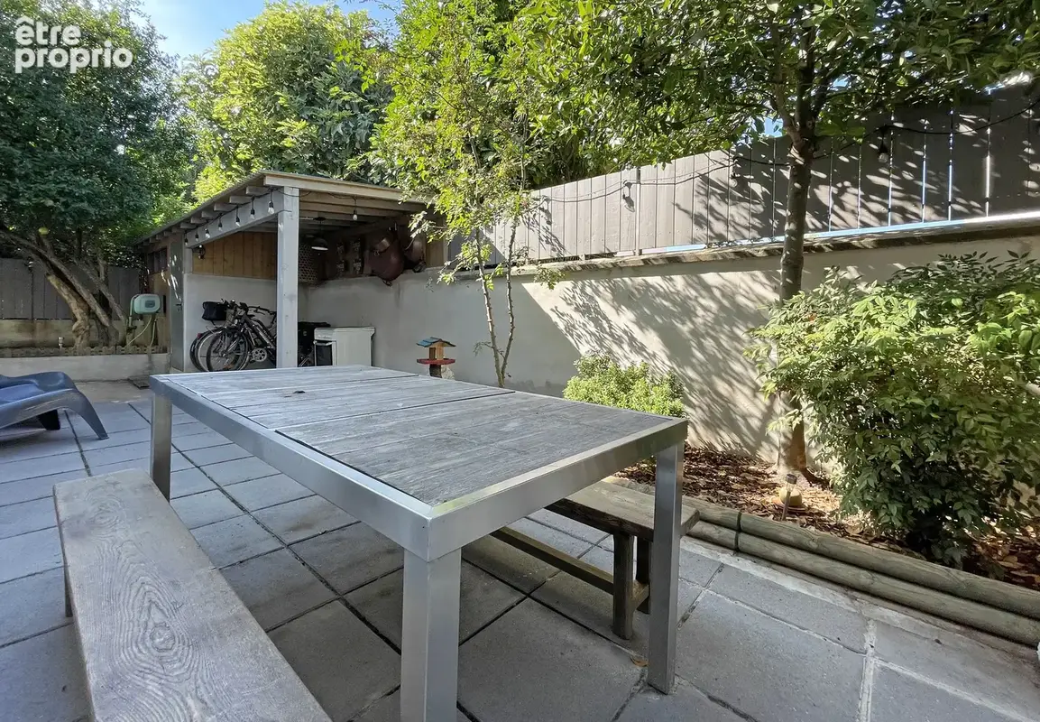 4 chambres Beausoleil - photo 13