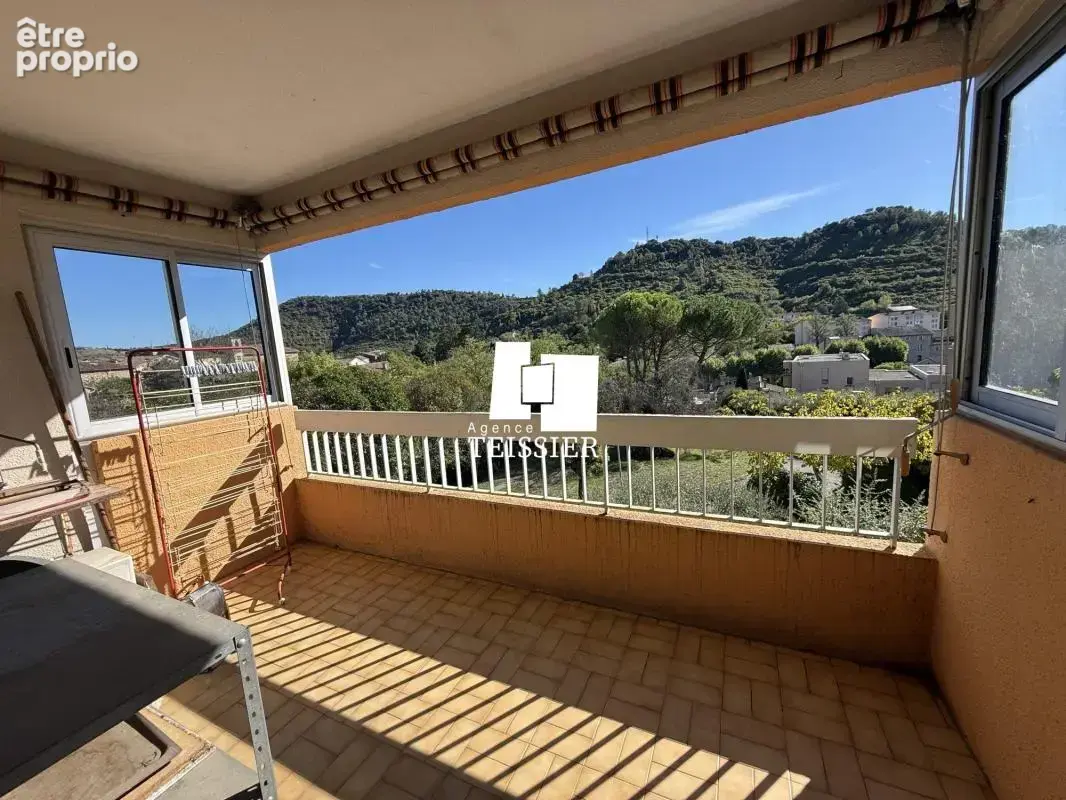 Exclusivité : 07140 Les Vans appartement avec terrasse - photo 14