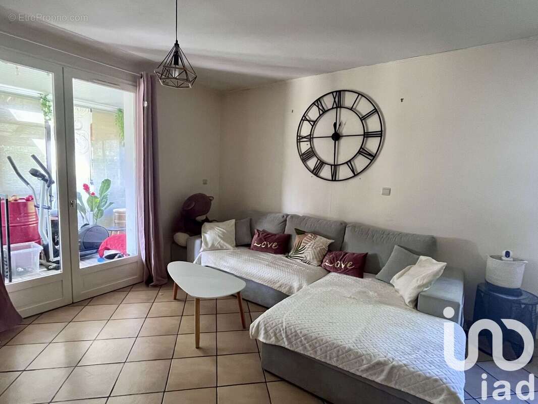 Photo 4 - Maison à LA BARTHE-DE-NESTE