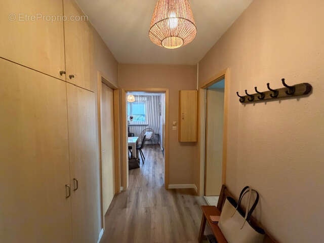 Appartement à HOERDT