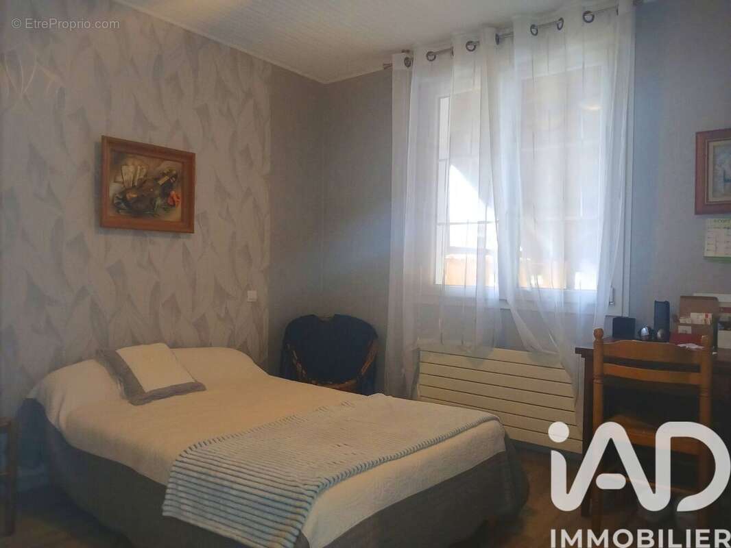 Photo 4 - Maison à MAULEON