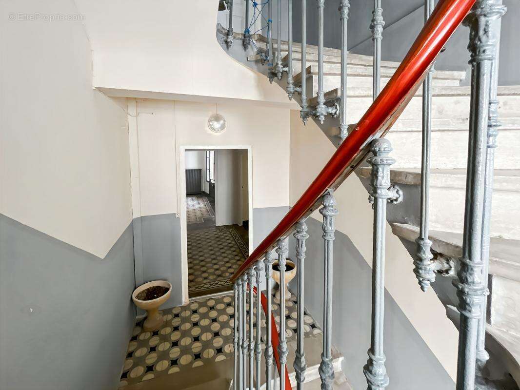 Appartement à BEZIERS