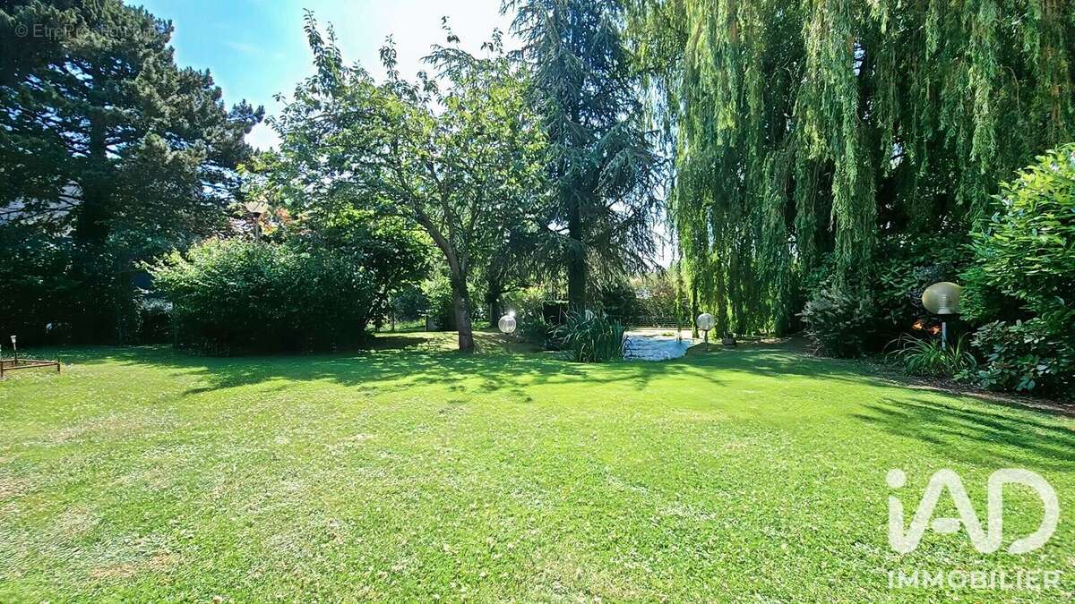 Maison 220 m² à Fournes-En-Weppes  - photo 8