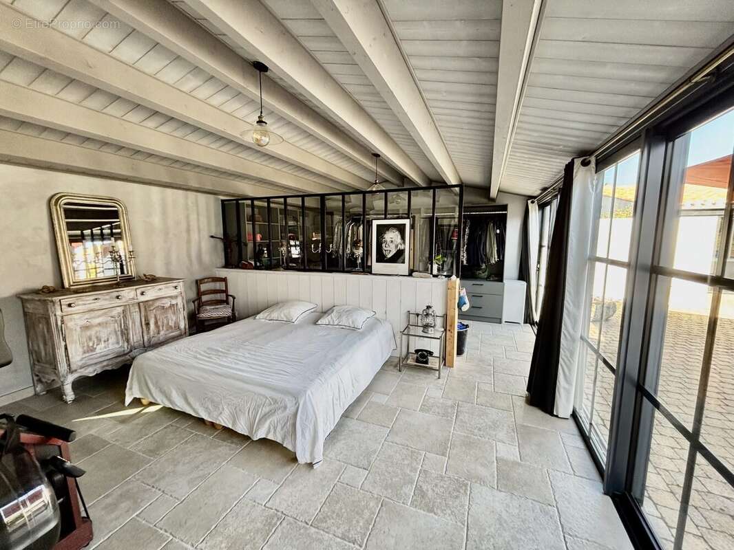 Maison à NOIRMOUTIER-EN-L'ILE