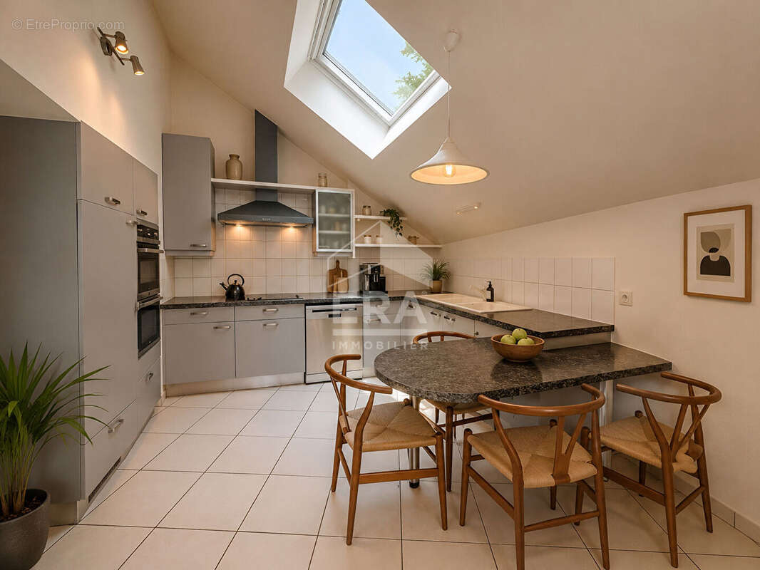 Appartement 161m² à orléans - photo 7