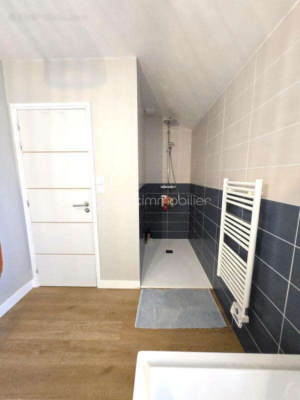 Maison à SAINT-PIERRE-DE-PLESGUEN