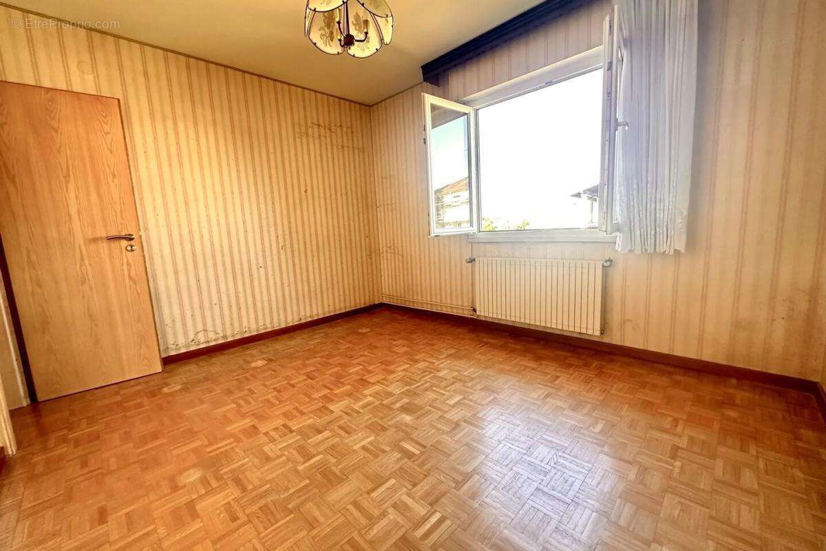 Maison à GEISPOLSHEIM