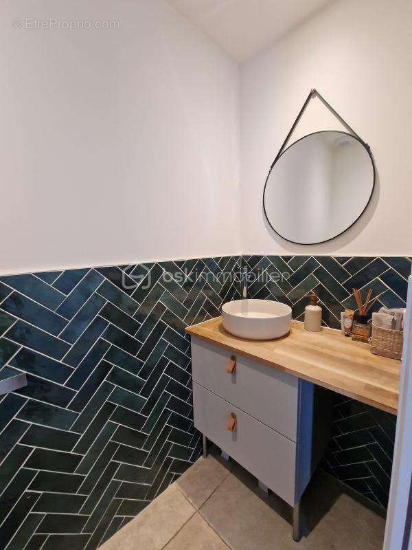 Maison à GOURNAY-SUR-MARNE