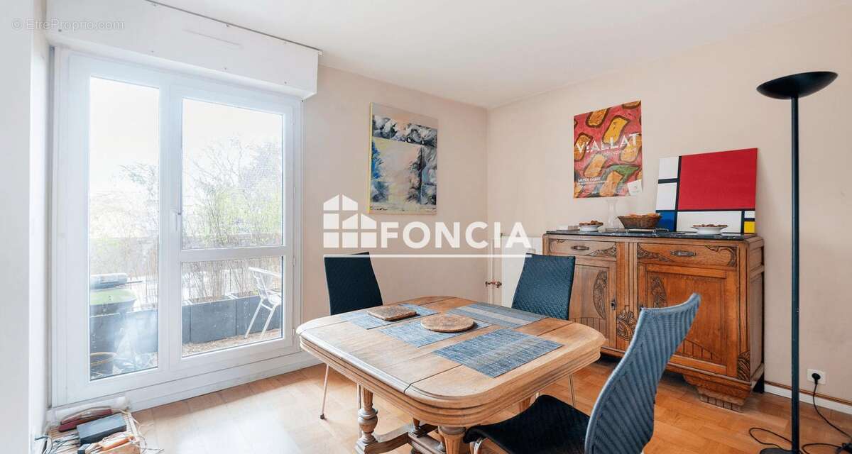 5 Pièces 100m² en Dernier étage - photo 3
