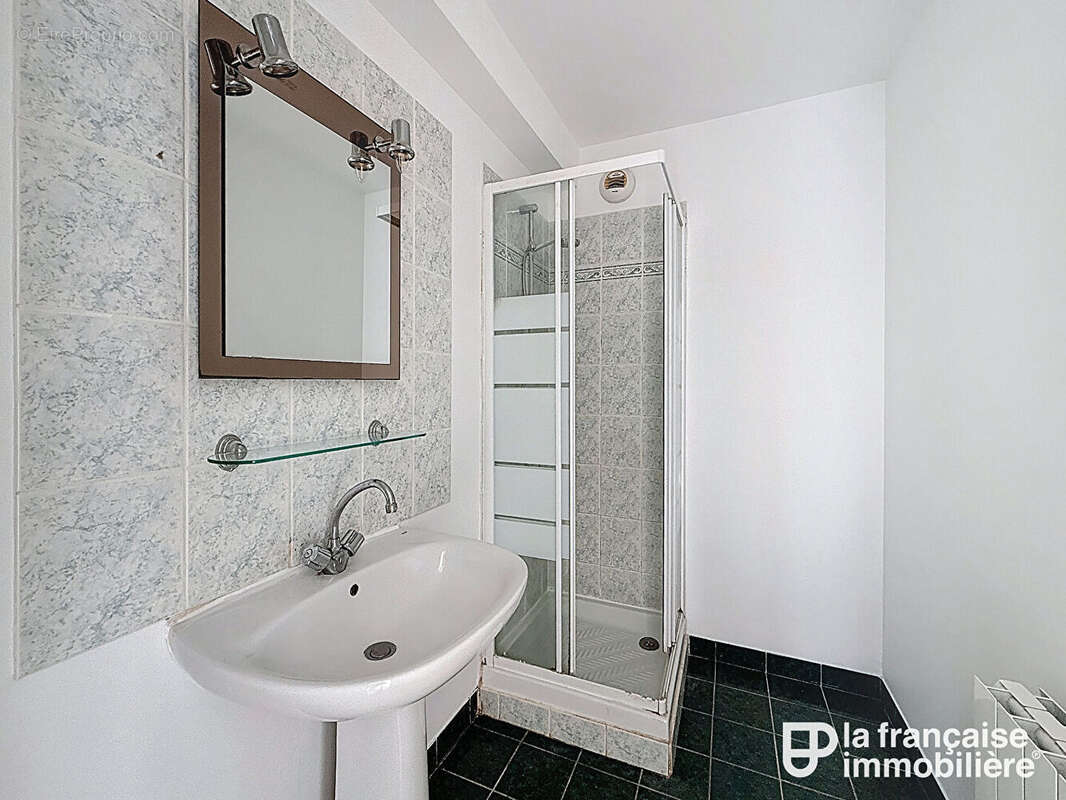 Maison à SAINT-AUBIN-DU-CORMIER