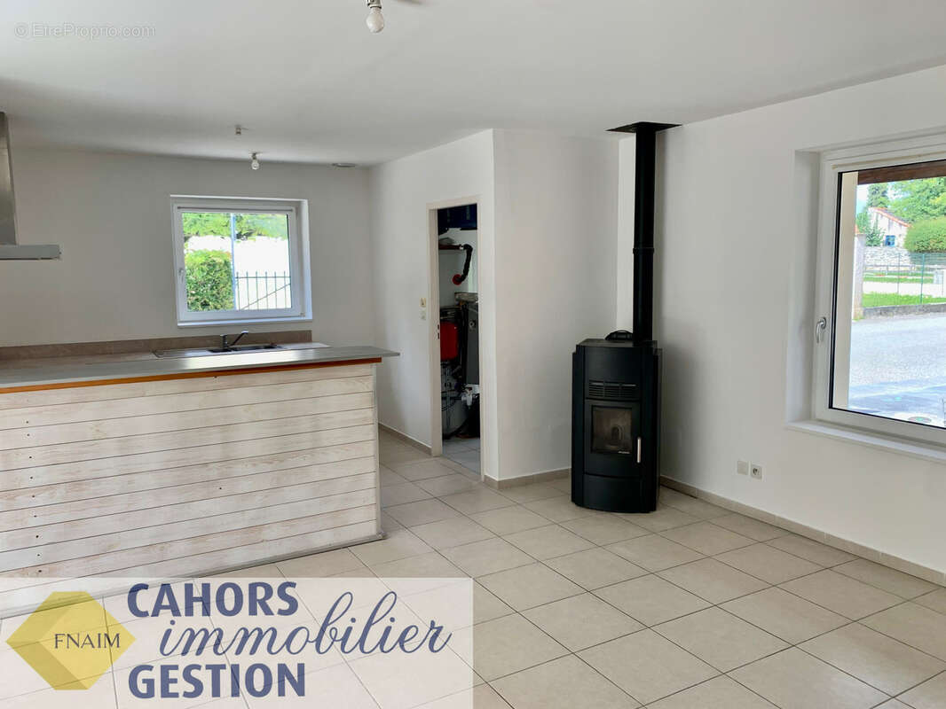 Maison à PRADINES