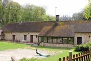 Maison à LA FERTE-GAUCHER
